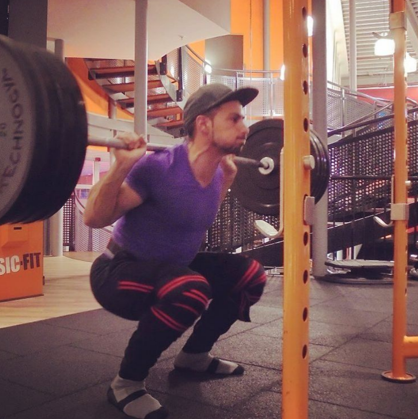 Welke been oefeningen zijn goed om je bovenbenen te trainen?