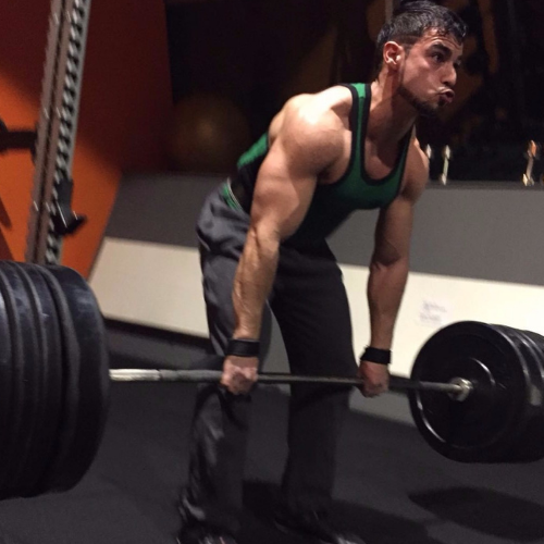 Helpt fitness met angst overwinnen?
