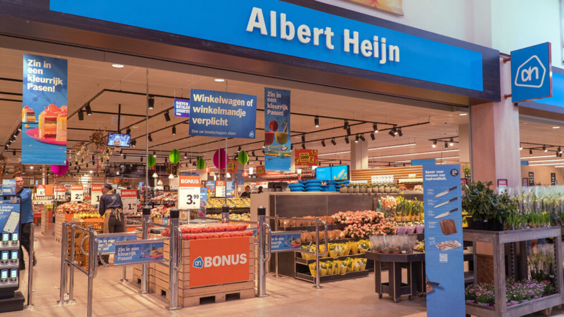 Afvallen op budget! Goedkoop boodschappen doen om gezond te eten en te vermageren.