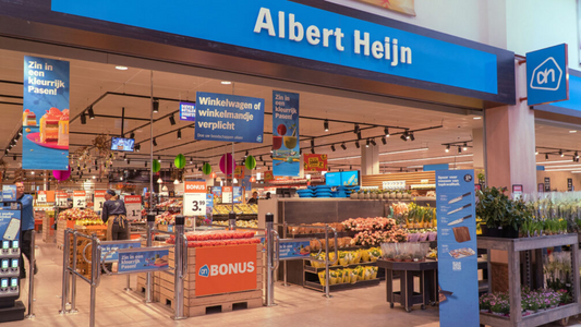Afvallen op budget! Goedkoop boodschappen doen om gezond te eten en te vermageren.