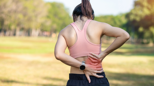 Spierpijn verminderen na fitness met deze 10 tips!