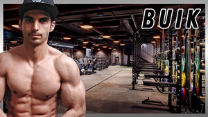 Beste 10 buikspieroefeningen om sixpack te trainen in de sportschool. Voor beginners en gevorderden!