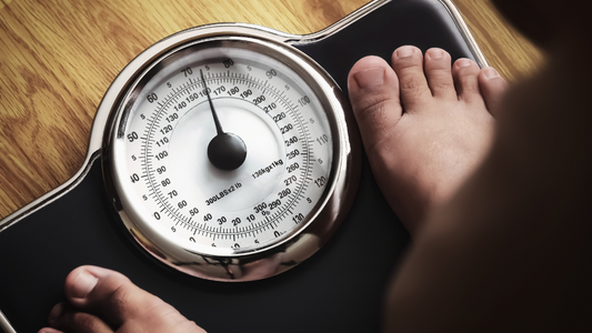 1 Kilo per week afvallen! Uitleg + 3 tips om het proces makkelijker te maken.