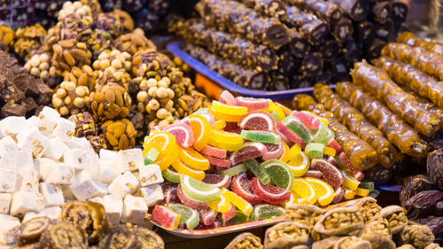 Trek in zoetigheid verminderen met deze 6 tips! Maak afvallen makkelijk met simpele tricks.