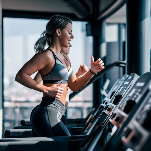 Hoeveel calorieën verbrand je met cardio?