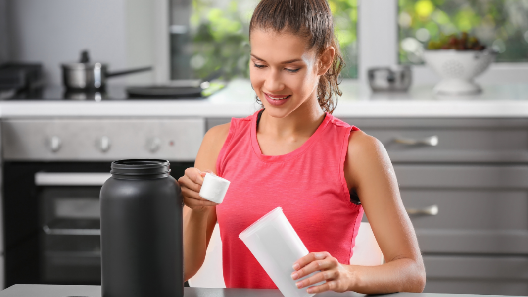 Afvallen met shakes! De voor en nadelen op een rijtje