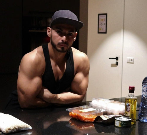 Welke koolhydraatarme fruit behoort tot de beste optie?