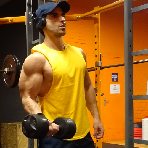 Heb je tips voor afvallen zonder spierverlies?