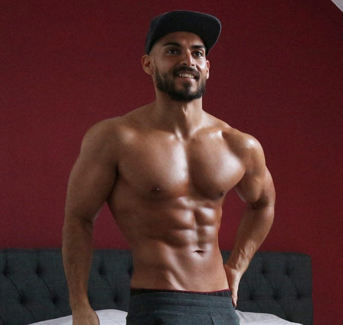 Welke gezonde snacks helpen met afvallen?