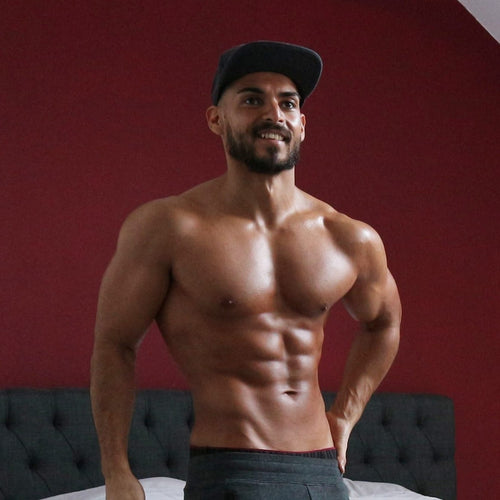 Hoe kun je sneller buikvet verbranden?