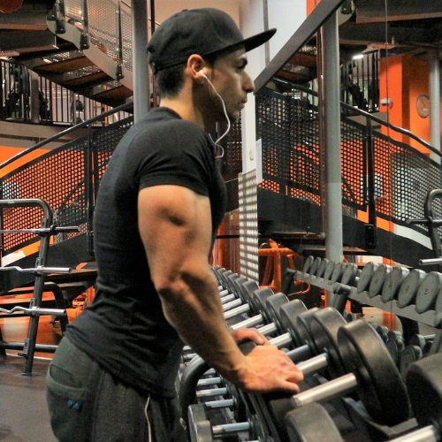 Wat zijn de beste tricep oefeningen?