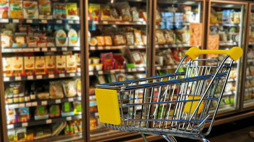 Beste 10 Avondsnacks Voor Afvallen