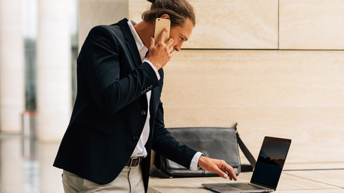 Wat is de beste manier om af te vallen met een druk leven?