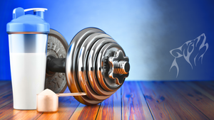 Uitleg van Fitness Supplementen voor Beginners.