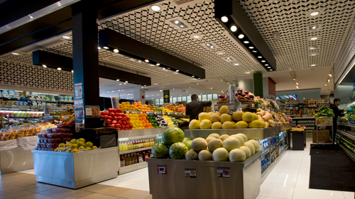 Wat moet je eten om buikvet te verliezen?
