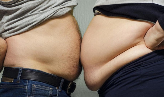 Buikvet kwijtraken? 5 Tips die je gaan helpen met buikvet verliezen.