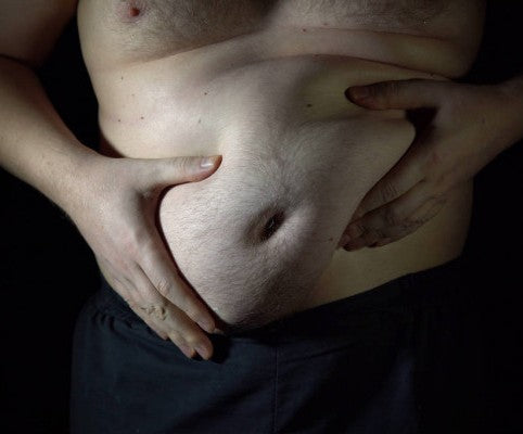 Wat maakt buikvet verliezen moeilijk?