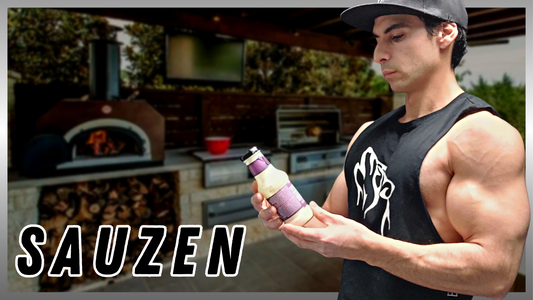 5 Sauzen die erg laag zijn in calorieën, bij elk dieet passen en het eten lekkerder maken!