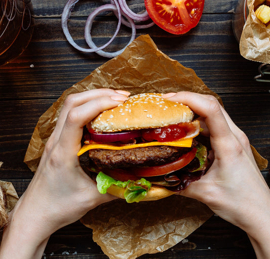 Welke cheatmeals bevatten eiwitrijk voedsel?