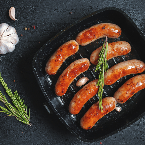 Ik heb interesse in een cholesterol verlagend dieet… wat mag ik niet eten?