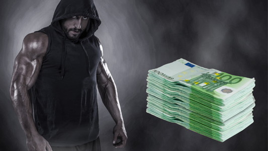 Kan je geld verdienen met fitness?
