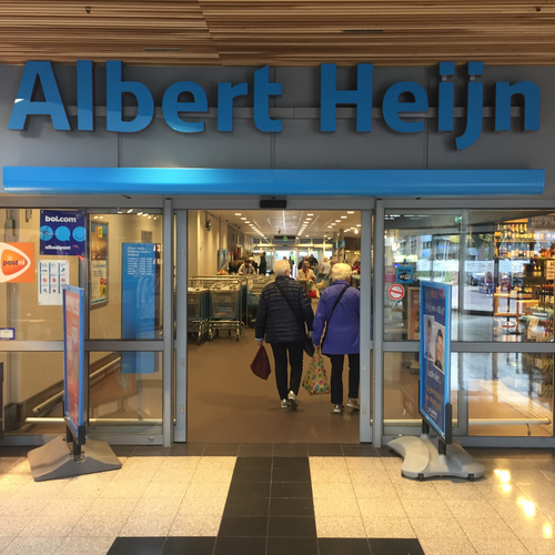 Welke makkelijke gezonde lunch helpt met afvallen?