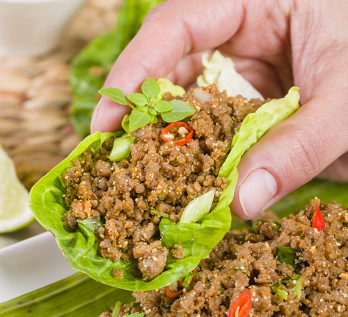 Koolhydraatarm eten, zo doe je dat. Lijst van producten met weinig koolhydraten.