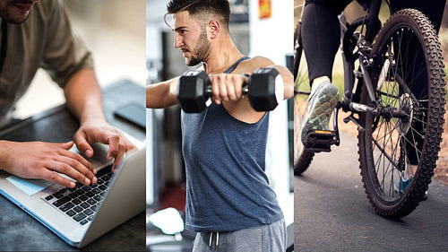 Hoe vaak per week Cardio en Krachttraining voor Top Resultaat?