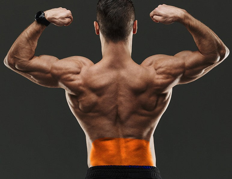 Welke onderrug oefeningen versterken je onderrugspieren?