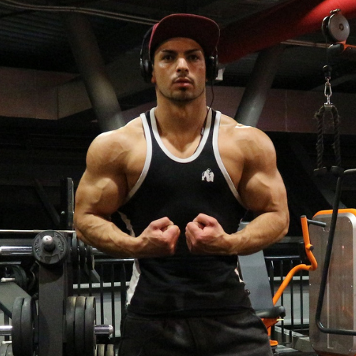 Welke type krachttraining zorgt voor de meeste spiermassa? 