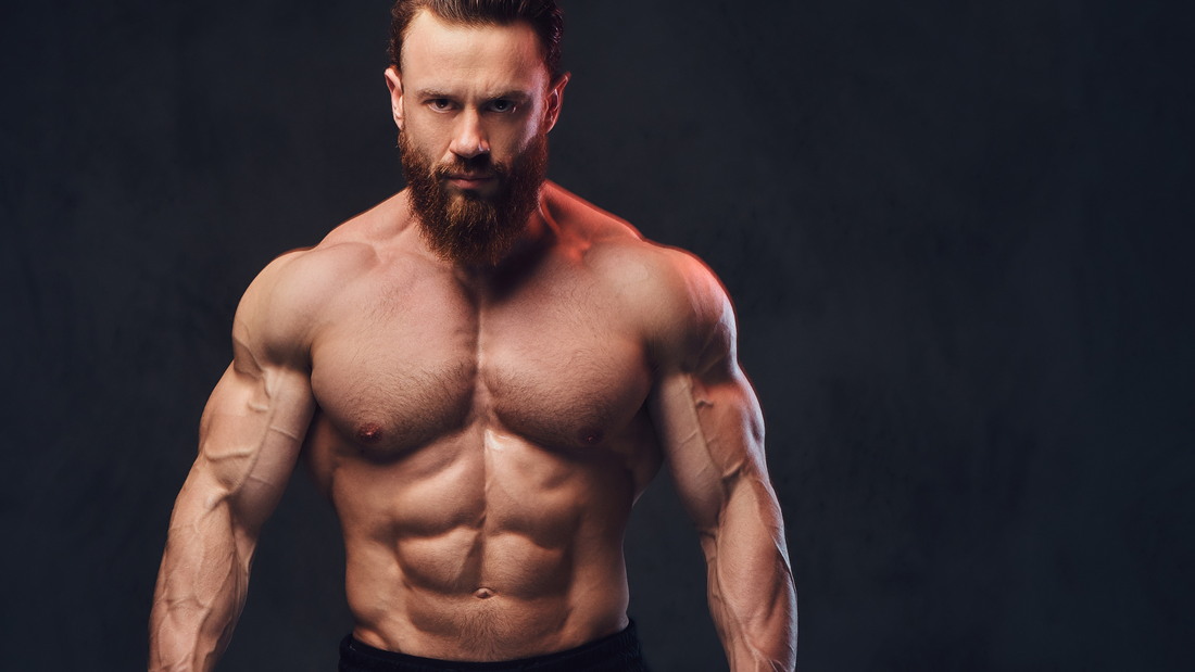 Hoe kan ik sneller gespierd worden? 6 Tips voor snelle resultaten! 