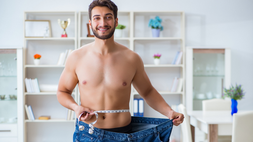 Hoe kan je snel vermageren in korte tijd?