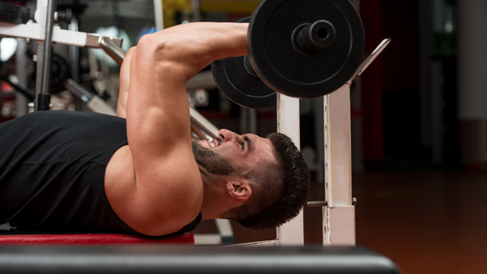 8 Tricep Oefeningen Voor Spiermassa