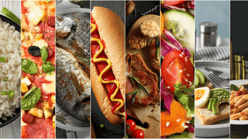 Voedingsstoffen en hun functies. Eiwitten, Koolhydraten en Vetten.