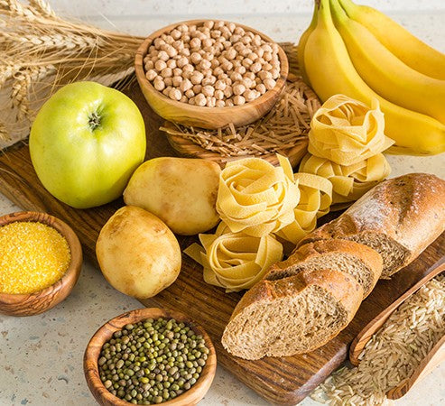 Wat zijn koolhydraten?