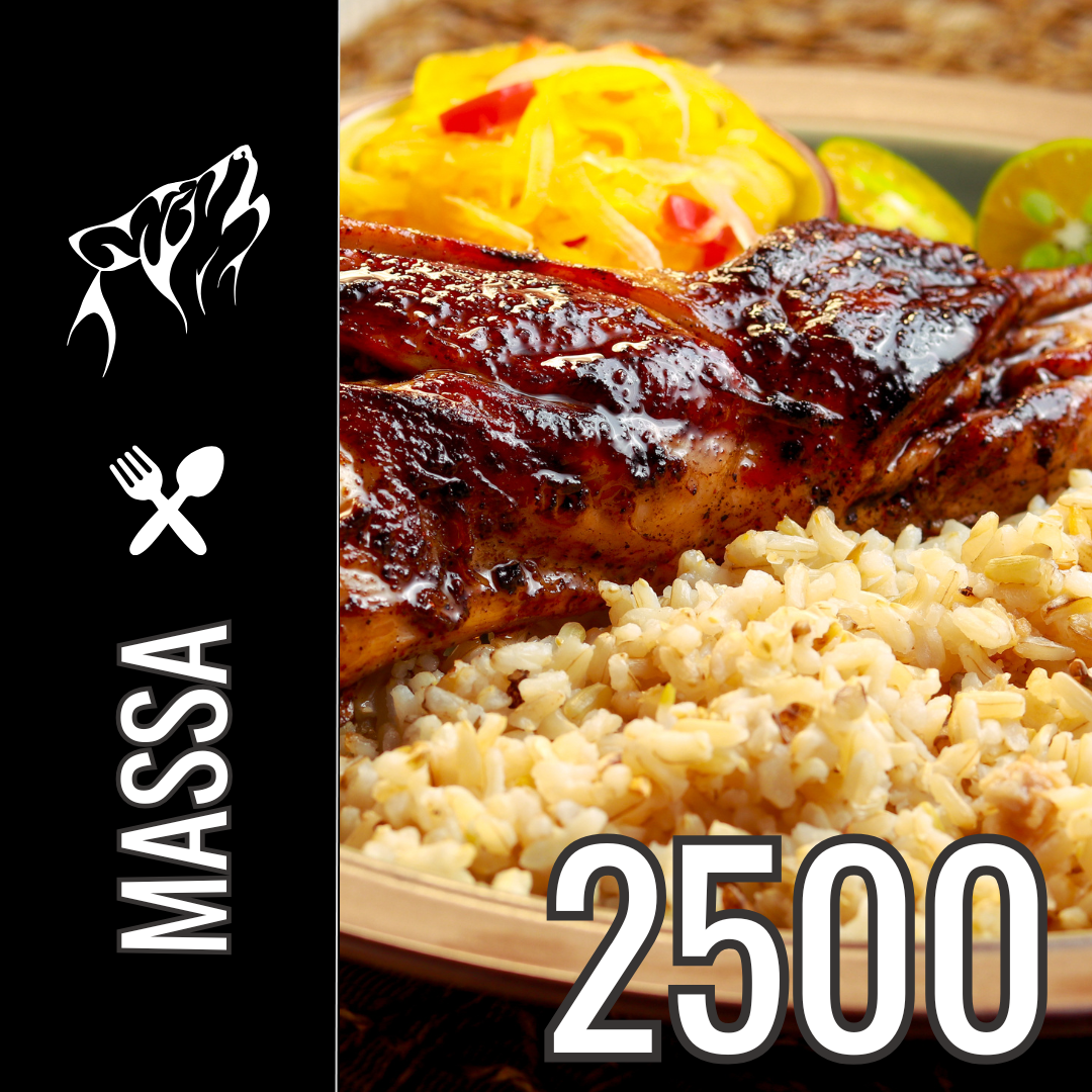 Spieropbouw Voedingsschema t/m 4000 Calorieën Per Dag