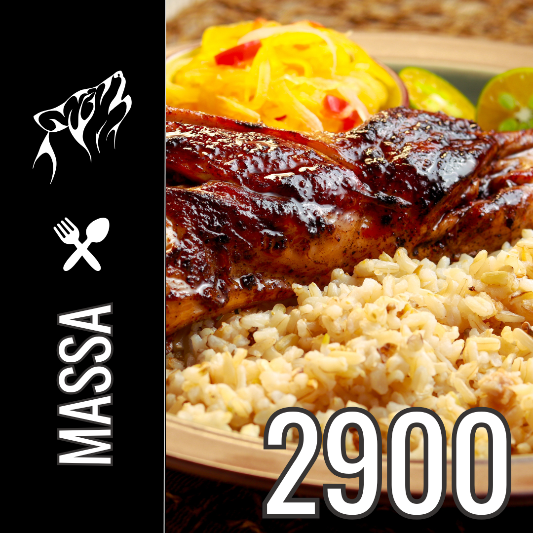 Spieropbouw Voedingsschema t/m 4000 Calorieën Per Dag