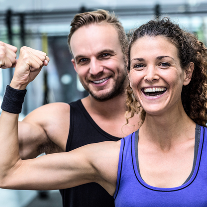 Fit After 40 - The 21-Day Fat Loss Kickstart