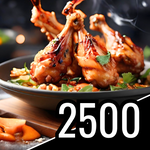 MASS Nutrition Plan for Muscle Gain Healthy Bulking Diet