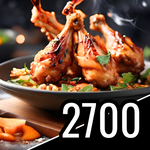 MASS Nutrition Plan for Muscle Gain Healthy Bulking Diet
