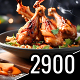MASS Nutrition Plan for Muscle Gain Healthy Bulking Diet