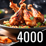 MASS Nutrition Plan for Muscle Gain Healthy Bulking Diet