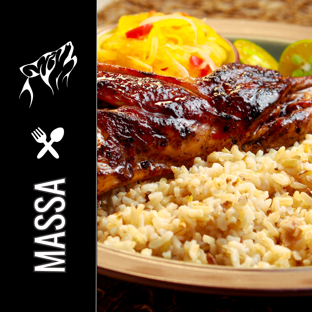 Spieropbouw Voedingsschema t/m 4000 Calorieën Per Dag