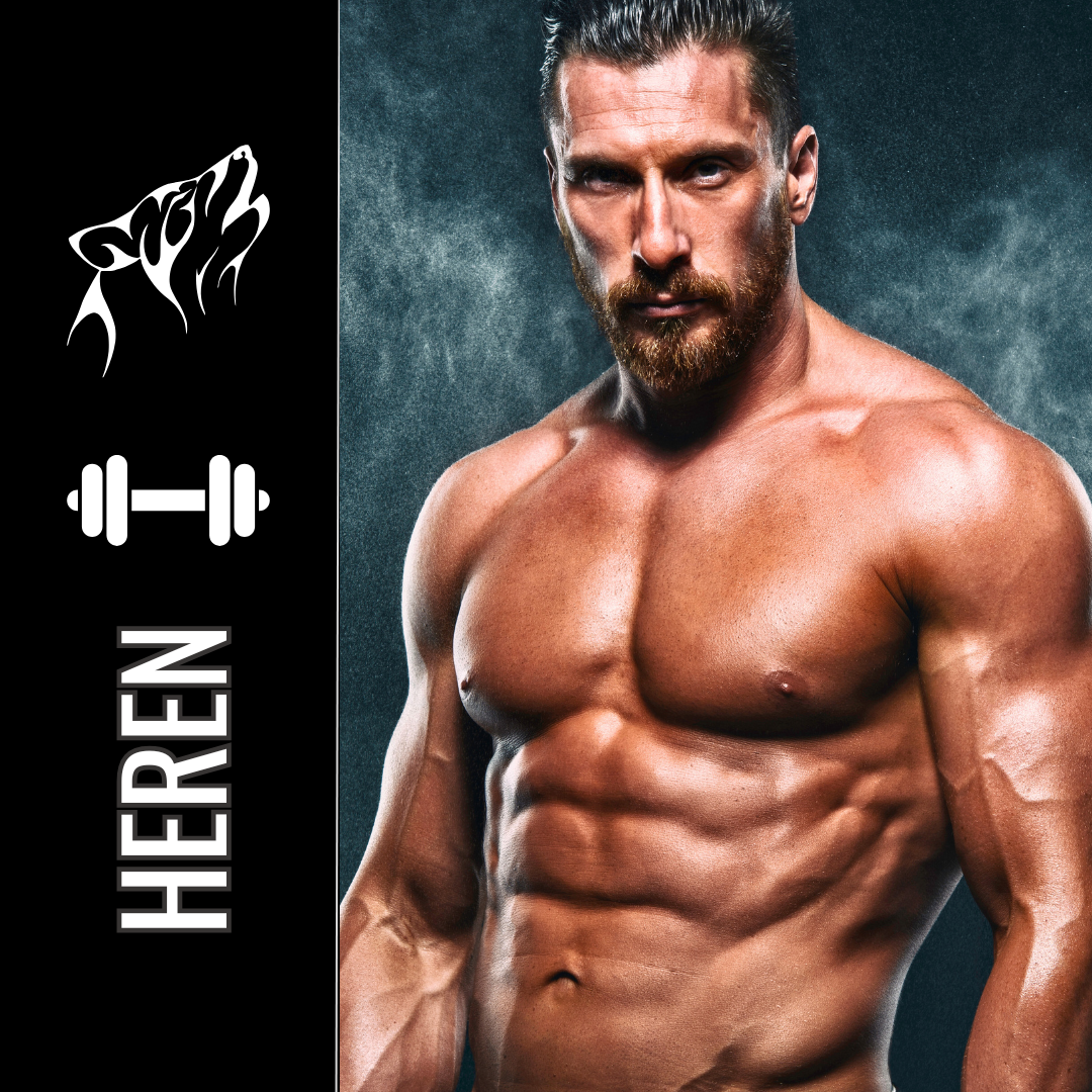 Krachttraining Schema Mannen 2 t/m 6 keer per Week